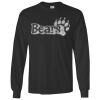 2400 Adult Ultra Cotton Long Sleeve T-Shirt Thumbnail