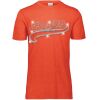 3065 Adult Extra Soft Tri-Blend T-Shirt Thumbnail