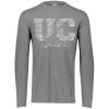 3075 Adult Extra Soft Tri-Blend Longsleeve Thumbnail