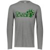 3075 Adult Extra Soft Tri-Blend Longsleeve Thumbnail