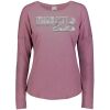 3077 Ladies' Extra Soft Tri-Blend Longsleeve Thumbnail