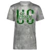 222696 Youth Cotton-Touch Poly T-Shirt Thumbnail