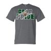 8000 Adult DryBlend 50/50 T-Shirt Thumbnail