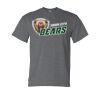 8000 Adult DryBlend 50/50 T-Shirt Thumbnail