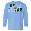 5400B Youth Heavy Cotton Long Sleeve Thumbnail
