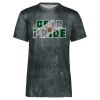 222596 Adult Cotton-Touch Poly T-Shirt Thumbnail