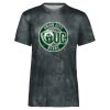 222596 Adult Cotton-Touch Poly T-Shirt Thumbnail