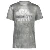 222696 Youth Cotton-Touch Poly T-Shirt Thumbnail
