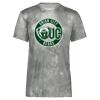222696 Youth Cotton-Touch Poly T-Shirt Thumbnail