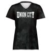 222796 Ladies' Cotton-Touch Poly T-Shirt Thumbnail