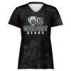 222796 Ladies' Cotton-Touch Poly T-Shirt Thumbnail