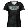 222796 Ladies' Cotton-Touch Poly T-Shirt Thumbnail