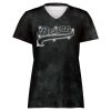 222796 Ladies' Cotton-Touch Poly T-Shirt Thumbnail