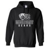 18500 Adult Heavy Blend Hooded Sweatshirt Thumbnail