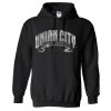 18500 Adult Heavy Blend Hooded Sweatshirt Thumbnail