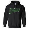 18500 Adult Heavy Blend Hooded Sweatshirt Thumbnail