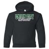 18500B Youth Heavy Blend Hooded Sweatshirt Thumbnail