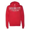 3719 Unisex Sponge Fleece Hoodie Thumbnail