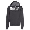 3719Y Youth Sponge Fleece Hoodie Thumbnail