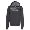 3719Y Youth Sponge Fleece Hoodie Thumbnail