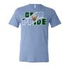 3413 Adult Extra Soft Tri-blend Tee Thumbnail