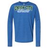 3513Y Youth Extra Soft Tri-blend Long Sleeve Thumbnail