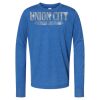 3513Y Youth Extra Soft Tri-blend Long Sleeve Thumbnail
