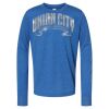 3513Y Youth Extra Soft Tri-blend Long Sleeve Thumbnail