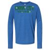 3513Y Youth Extra Soft Tri-blend Long Sleeve Thumbnail
