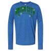 3513Y Youth Extra Soft Tri-blend Long Sleeve Thumbnail