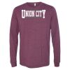 3513 Adult Extra Soft Tri-blend Long Sleeve Thumbnail