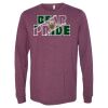 3513 Adult Extra Soft Tri-blend Long Sleeve Thumbnail
