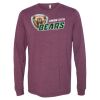 3513 Adult Extra Soft Tri-blend Long Sleeve Thumbnail