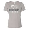 6413 Women’s Extra Soft Tri-blend Tee Thumbnail