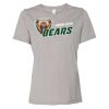 6413 Women’s Extra Soft Tri-blend Tee Thumbnail